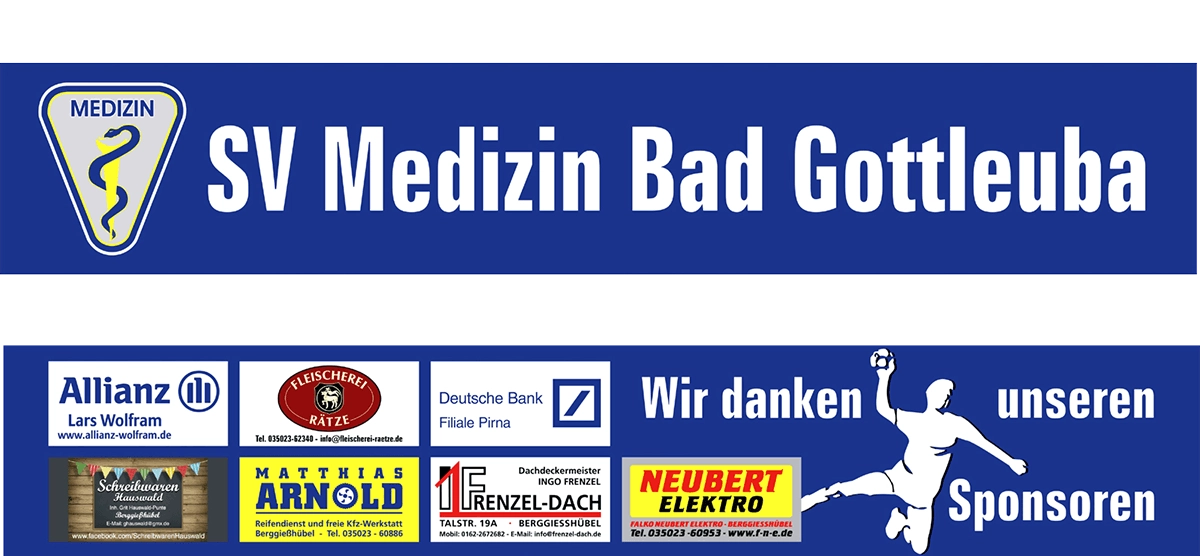 Unsere Unterstützer